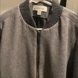 Calvin Klein jacket
